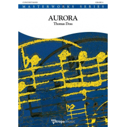 Aurora -Thomas Doss
