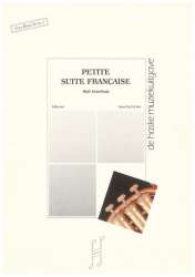 Petite Suite Francaise -Rob Goorhuis