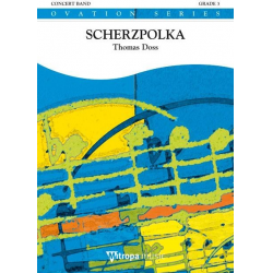 Scherzpolka -Thomas Doss