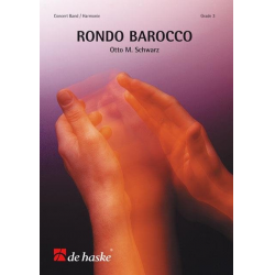 Rondo Barocco -Otto M. Schwarz