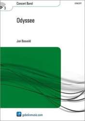 Odyssee -Jan Bosveld