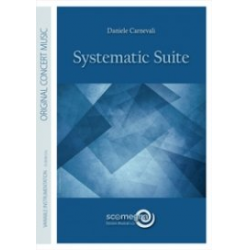 Systematic Suite -Daniele Carnevali