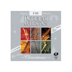 Popular Collection Christmas (2 CDs) -Arturo Himmer