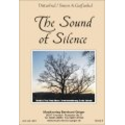 JE: The Sound of Silence - Simon and Garfunkel -Paul Simon / Arr.Erwin Jahreis