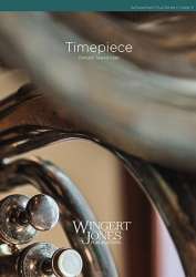 Timepiece -Randall D. Standridge