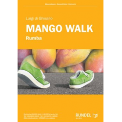 Mango Walk -Luigi di Ghisallo
