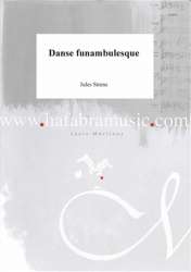 Danse funambulesque -Jules Strens