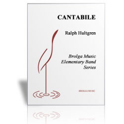 Cantabile -Ralph Hultgren