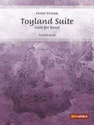 Toyland Suite -Ferrer Ferran