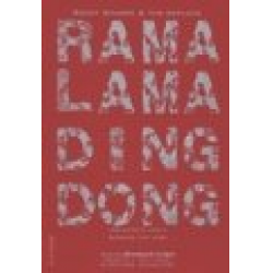 Rama Lama Ding Dong -Rocky Sharpe & The Replays / Arr.Erwin Jahreis