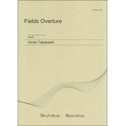 Fields Overture -Hiroki Takahashi