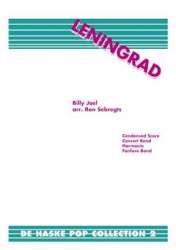 Leningrad -Billy Joel / Arr.Ron Sebregts