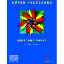 Surround Sound -Soren Hyldgaard