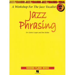 Jazz Phrasing -Don Sickler