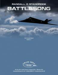 Battlesong -Randall D. Standridge