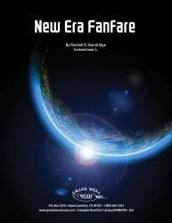 New Era Fanfare -Randall D. Standridge
