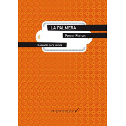 La Palmera - Pasodoble Festivo -Ferrer Ferran
