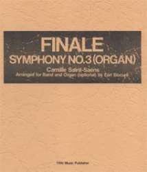 Symphony Nr. 3, Finale -Camille Saint-Saens / Arr.Earl Slocum