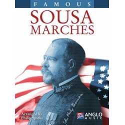 Famous Sousa Marches - 01 Piccolo -John Philip Sousa / Arr.Philip Sparke