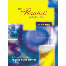 The Flautist's Collection 1 -Diverse / Arr.Paul Edmund-Davies
