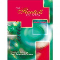 The Flautist's Collection 3 -Diverse / Arr.Paul Edmund-Davies