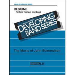 Beguine -John Edmondson