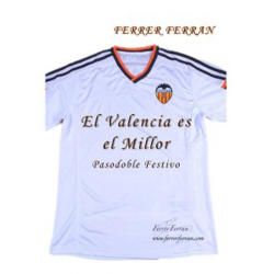 El Valencia es el Millor - Pasodoble Festivo -Ferrer Ferran
