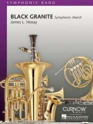 Black Granite -James L. Hosay