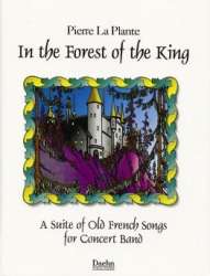 In the Forest of the King -Pierre LaPlante