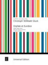 Reigen seliger Geister aus "Orphée et Euridice" -Christoph Willibald Gluck / Arr.Heinz Stolba