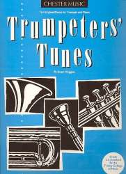 Trumpeters' Tunes -Bram Wiggins