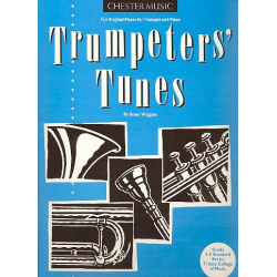Trumpeters' Tunes -Bram Wiggins
