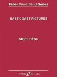 East Coast Pictures -Nigel Hess