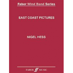 East Coast Pictures -Nigel Hess