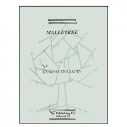 Mallet Tree -Charles DeLancey
