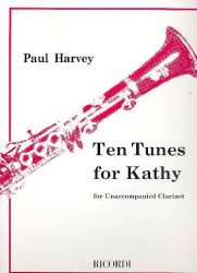 Ten Tunes For Kathy -Paul Harvey