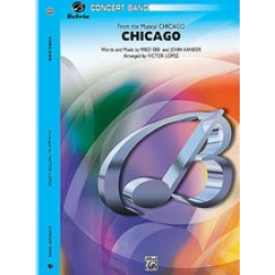 Chicago Medley -John Kander / Arr.Victor López
