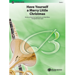 Have Yourself/Merry Little Christmas(c/b -Hugh Martin & Ralph Blane / Arr.Victor López