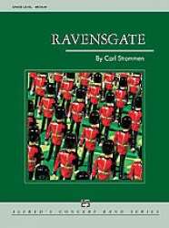 Ravensgate (concert band) -Carl Strommen