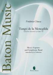 Tango de la Menegilda -Frederico Chueca / Arr.Jos Dobbelstein