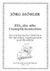 Elli, Die Alte Dampflokomotive -Jörg Möhler