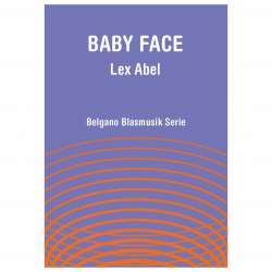 Baby Face (Calliope) -Lex Abel