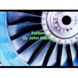 Turbine (2006) -John Mackey