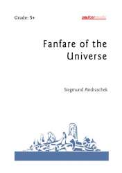 Fanfare of the Universe -Siegmund Andraschek