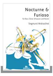 Nocturne & Furioso -Siegmund Andraschek