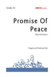 Promise of Peace -Siegmund Andraschek
