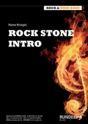 Rock Stone Intro -Heinz Briegel