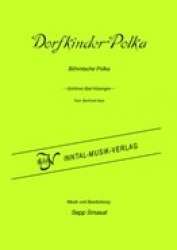Dorfkinder-Polka ( siehe 132701) -Sepp Smasal