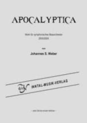 Apocalyptica -Johannes S. Weber