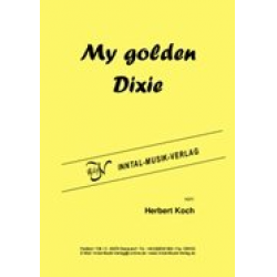 My Golden Dixie -Herbert Koch